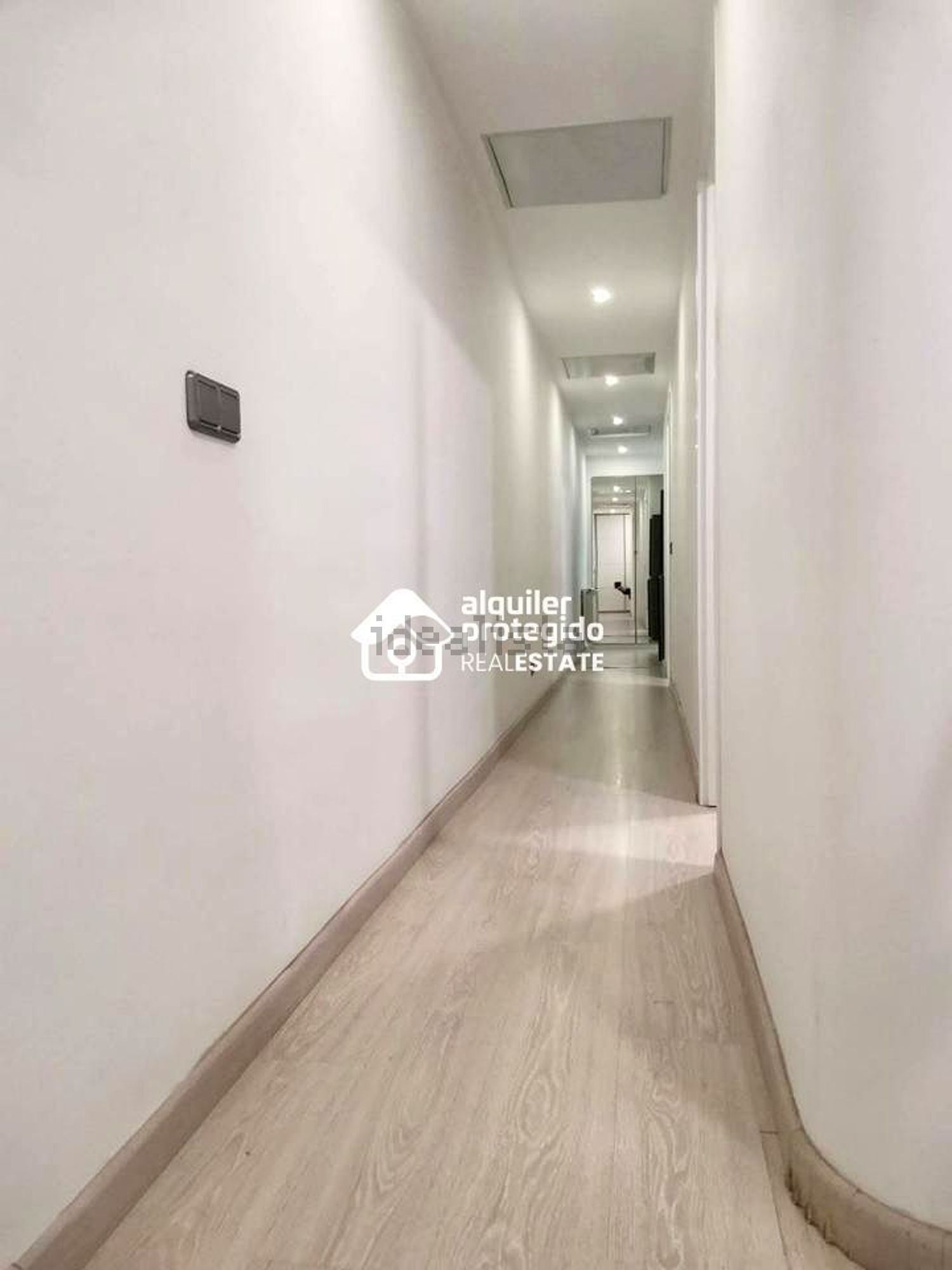 Pis de 109 m² a Madrid