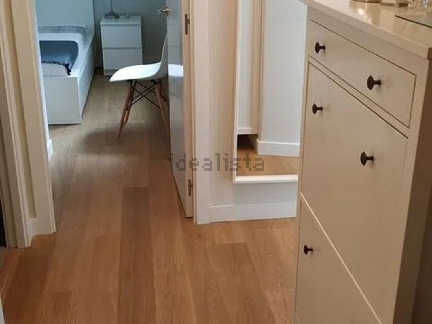 Pis de 60 m² a A Corunya