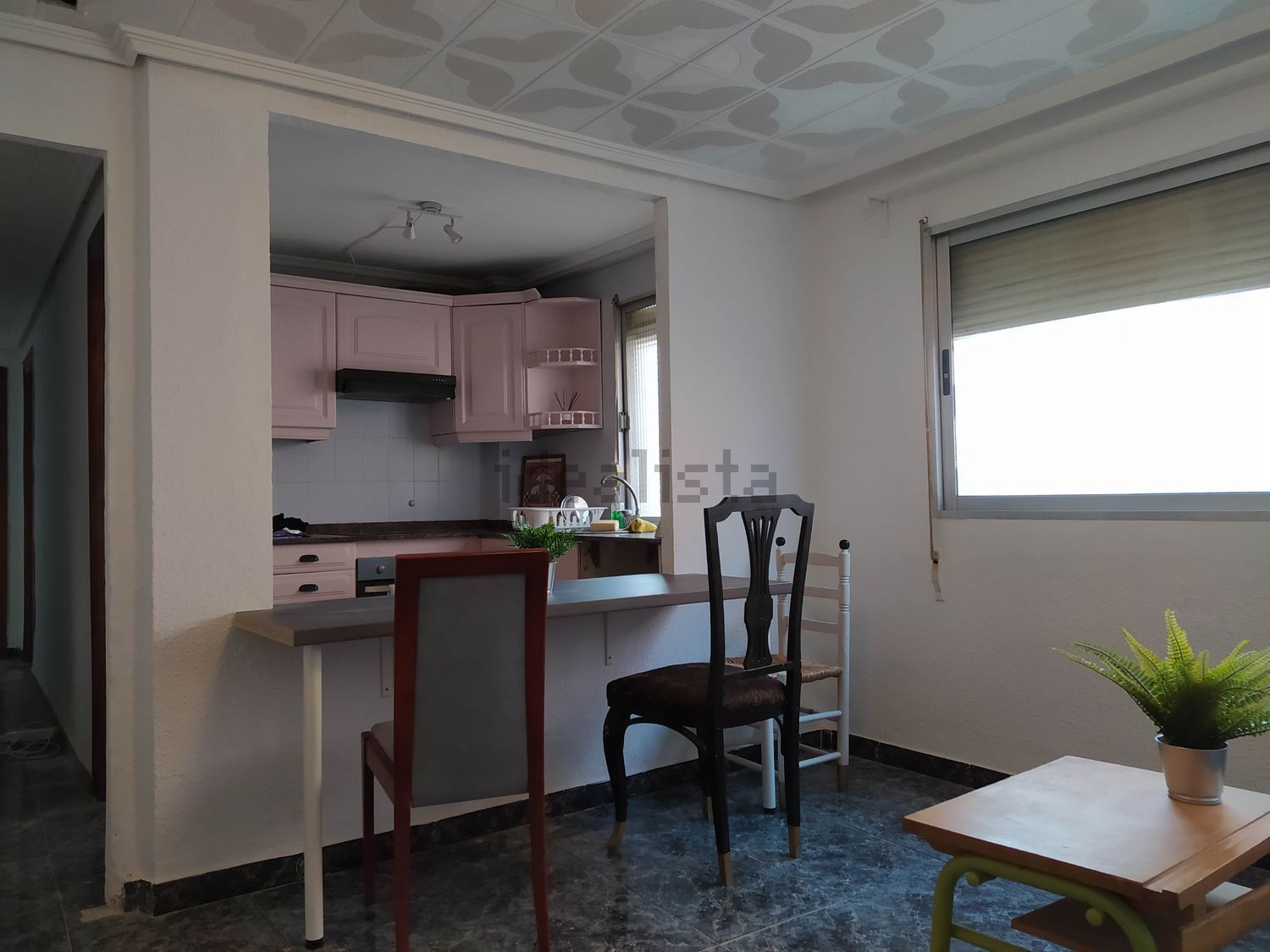 Zimmer zur Miete, Valencia
