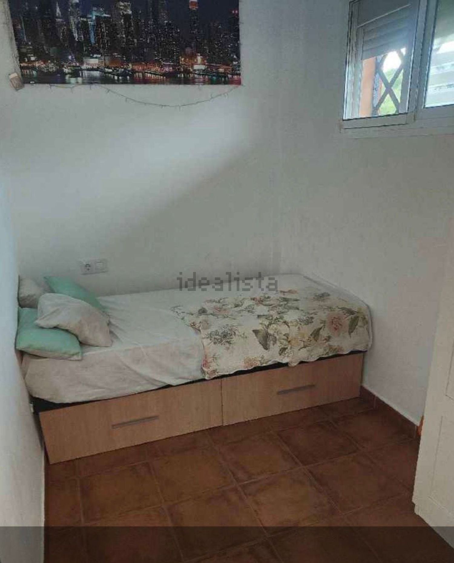 Wohnung 67 m² in Algeciras