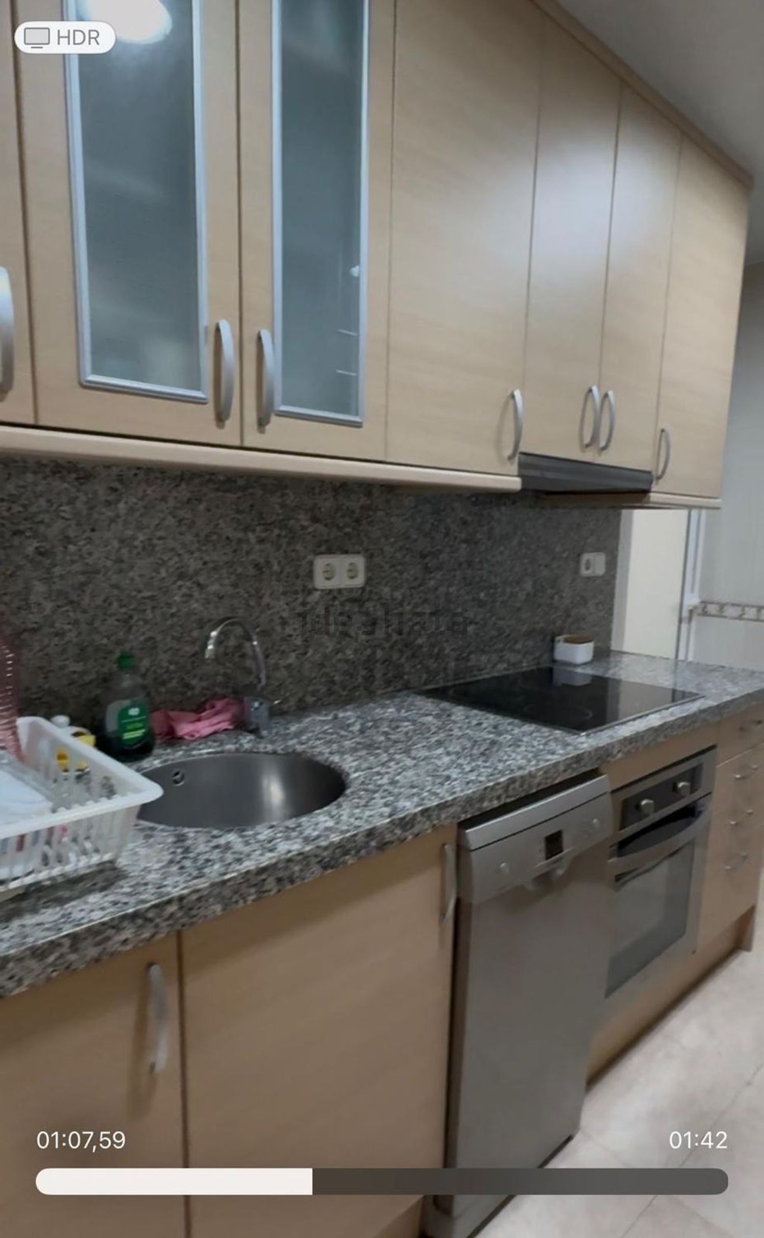 Pis de 75 m² a Sabadell