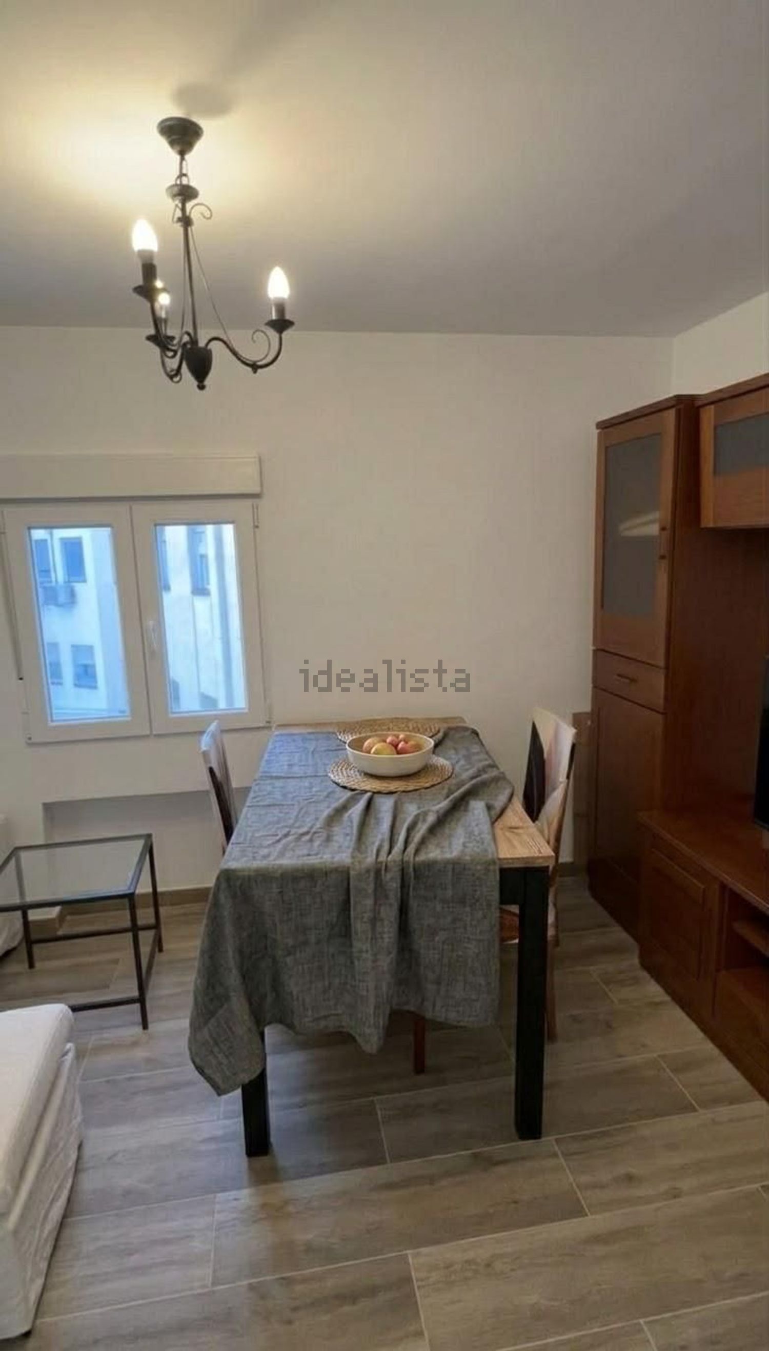 Pis de 90 m² a Madrid