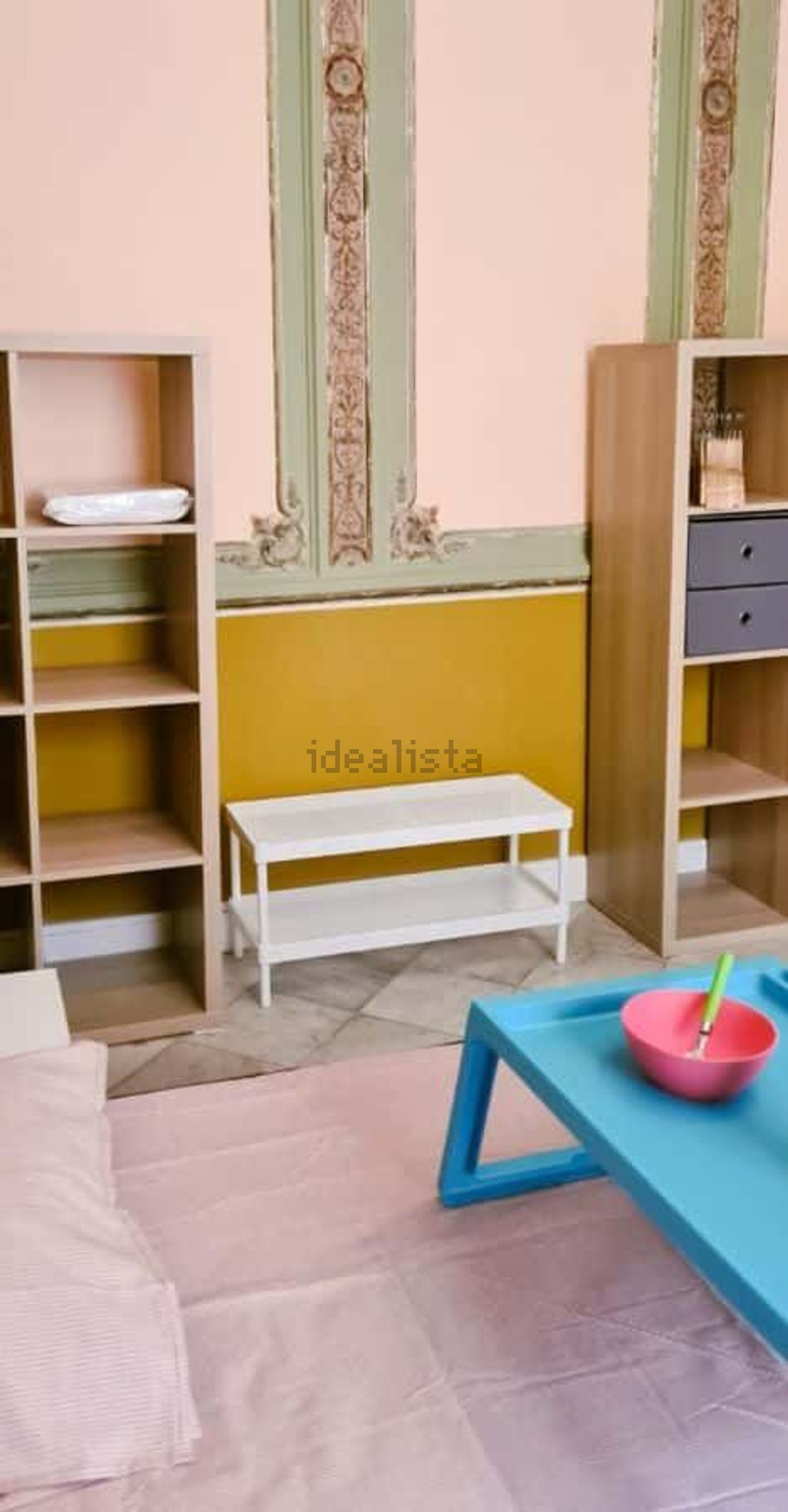 Habitación en alquiler, Valencia