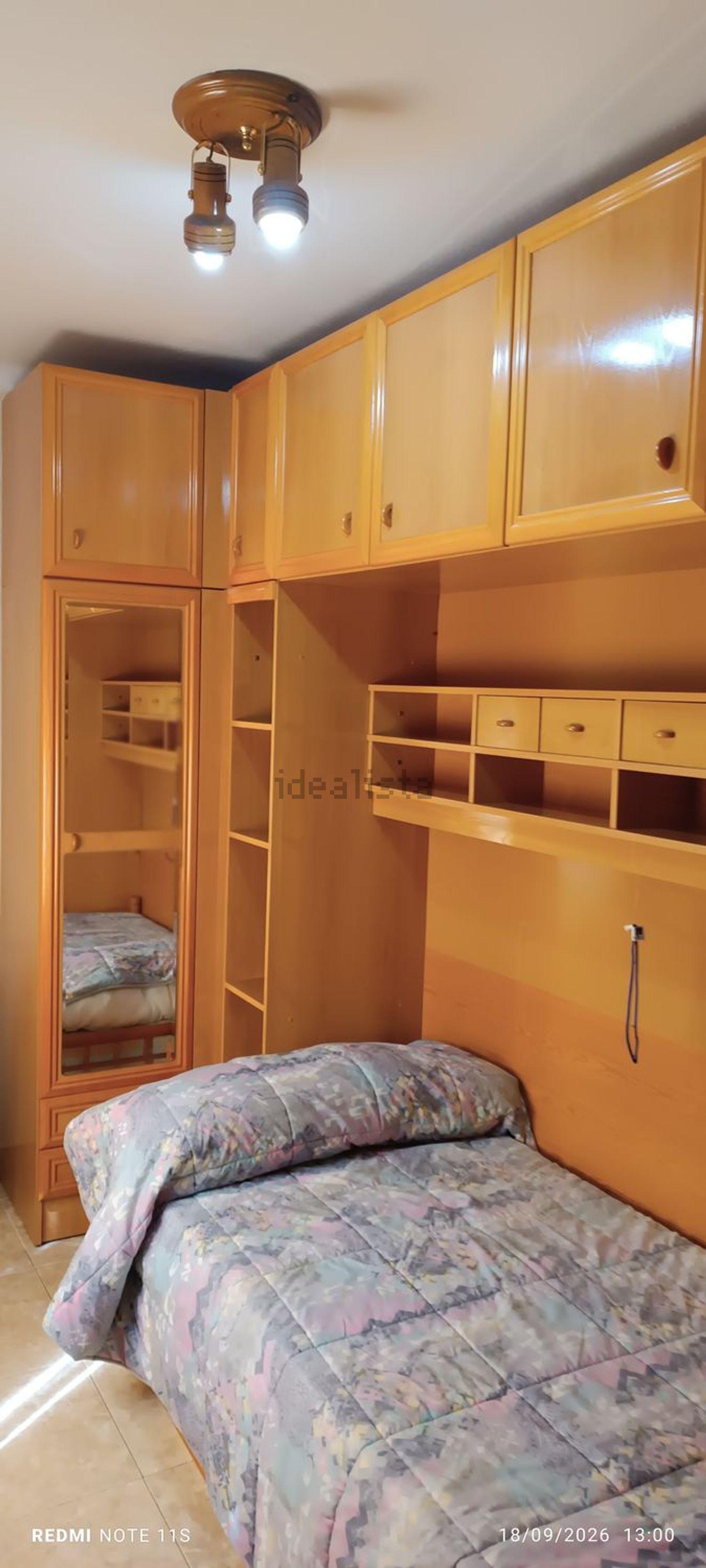 Habitación 76 m², Béjar