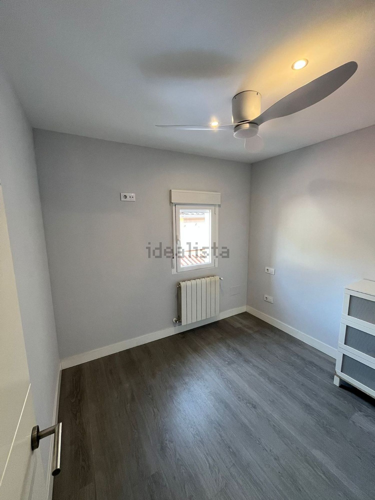 Pis de 82 m² a Sant Sebastià
