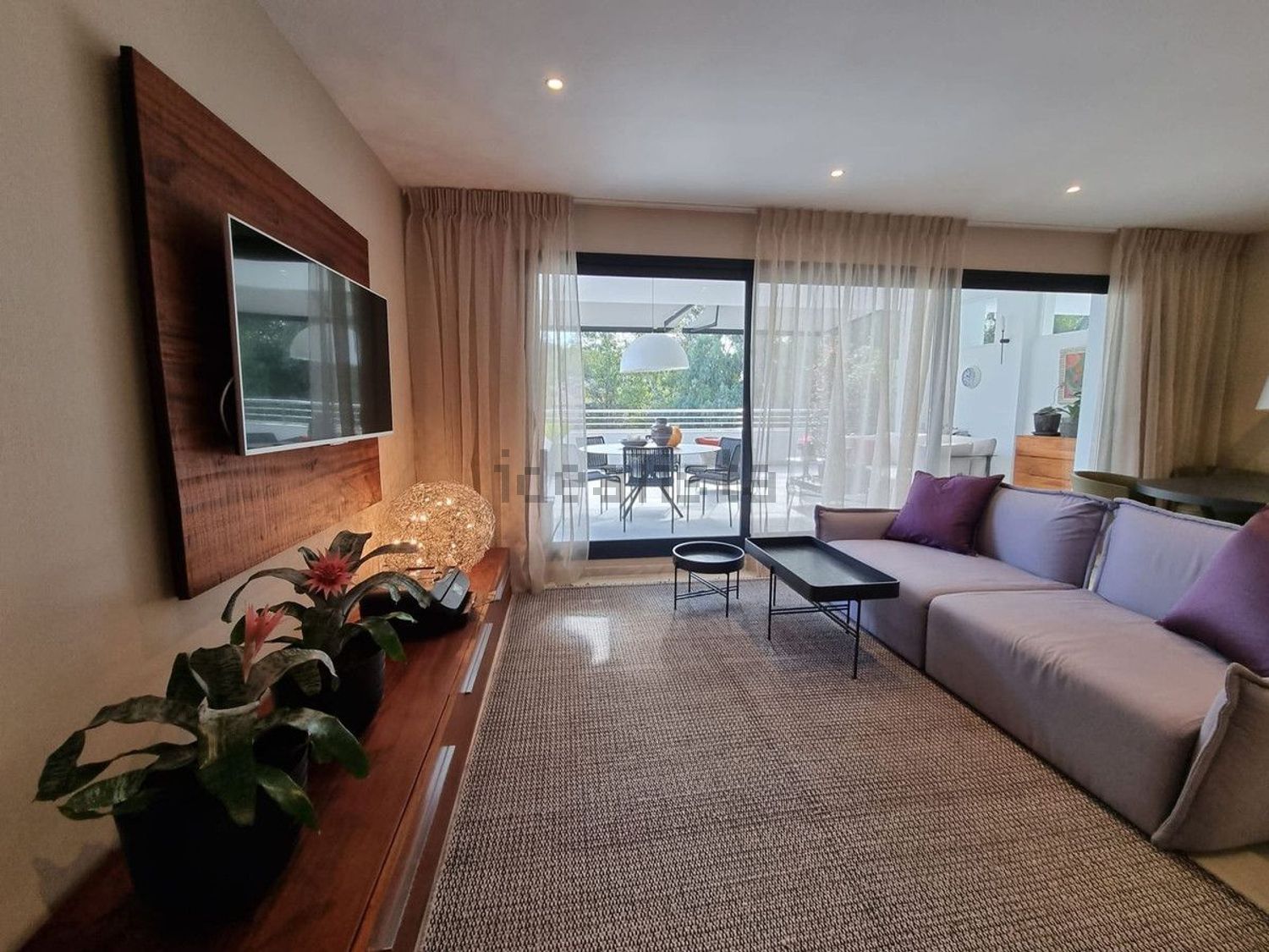 Piso de 266 m² en Marbella