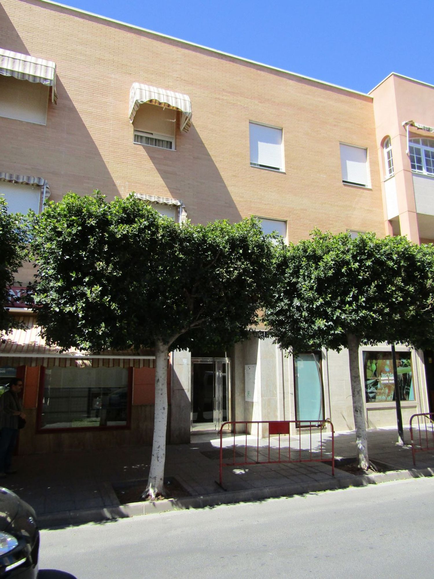 Pis de 107 m² a Almeria