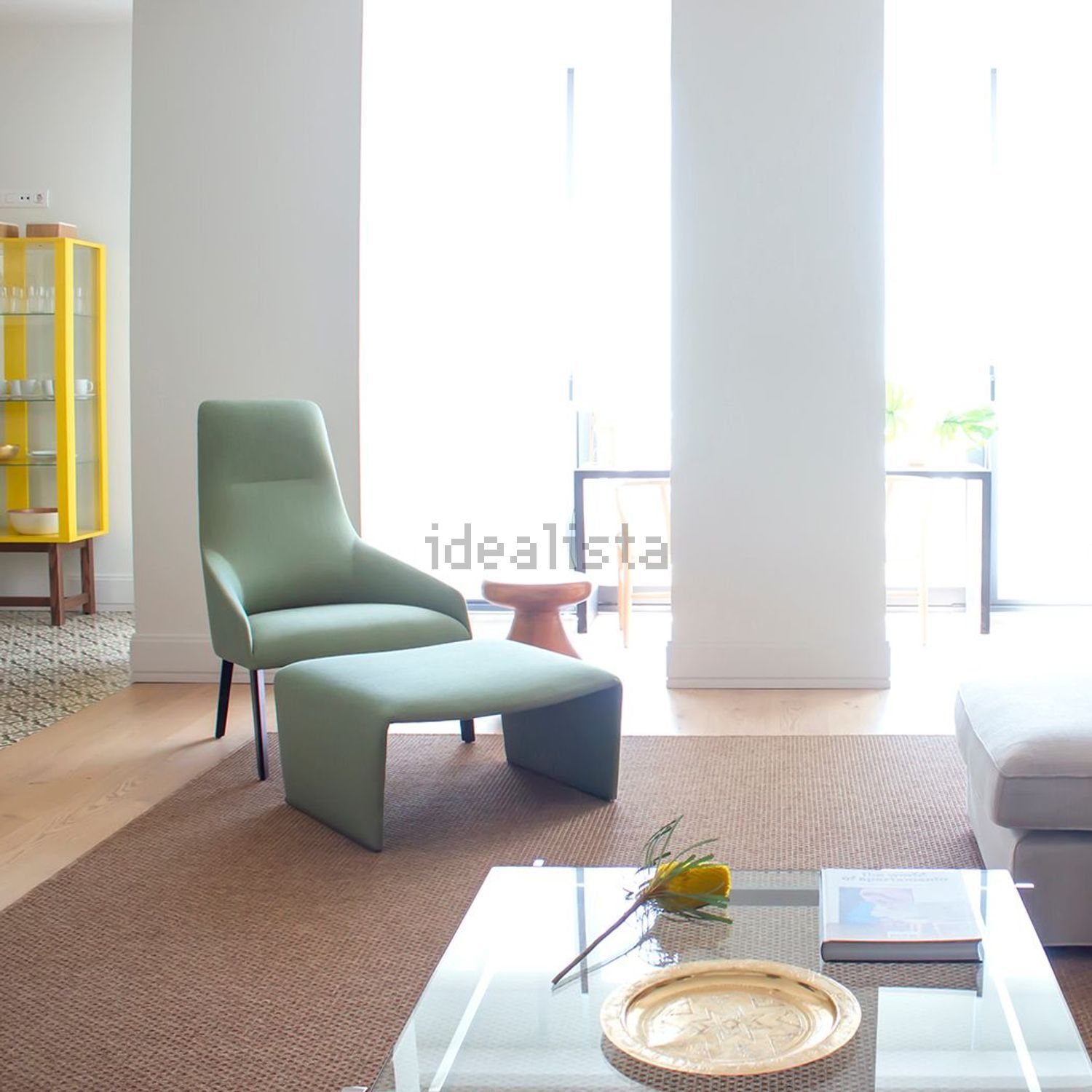 Piso de 140 m² en Madrid