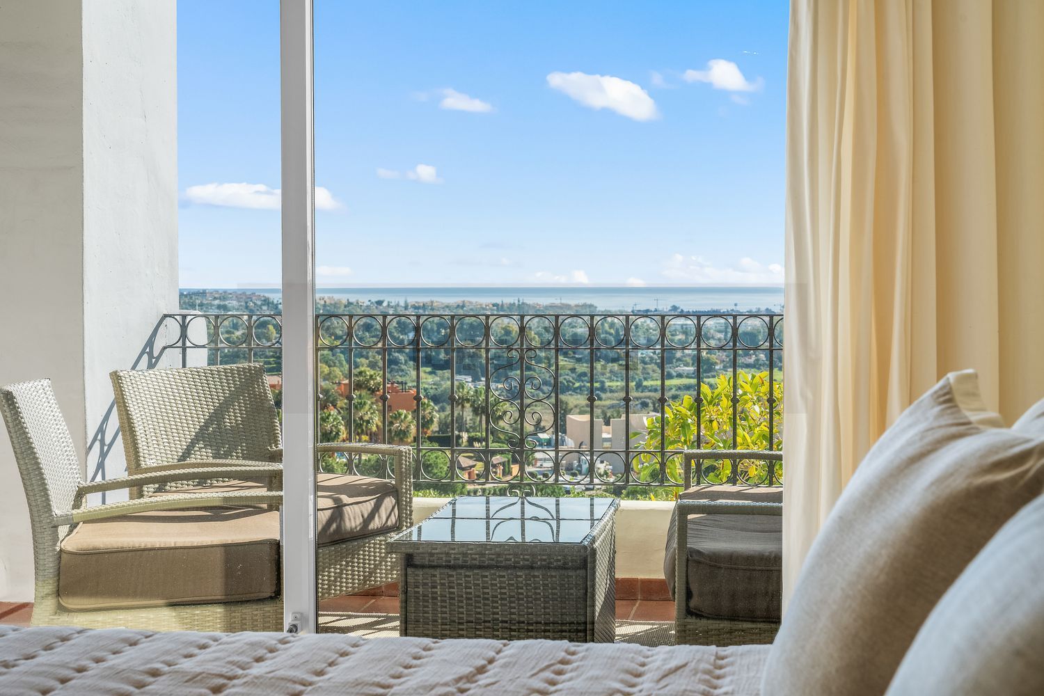 Apartamento 105 m² em Benahavís