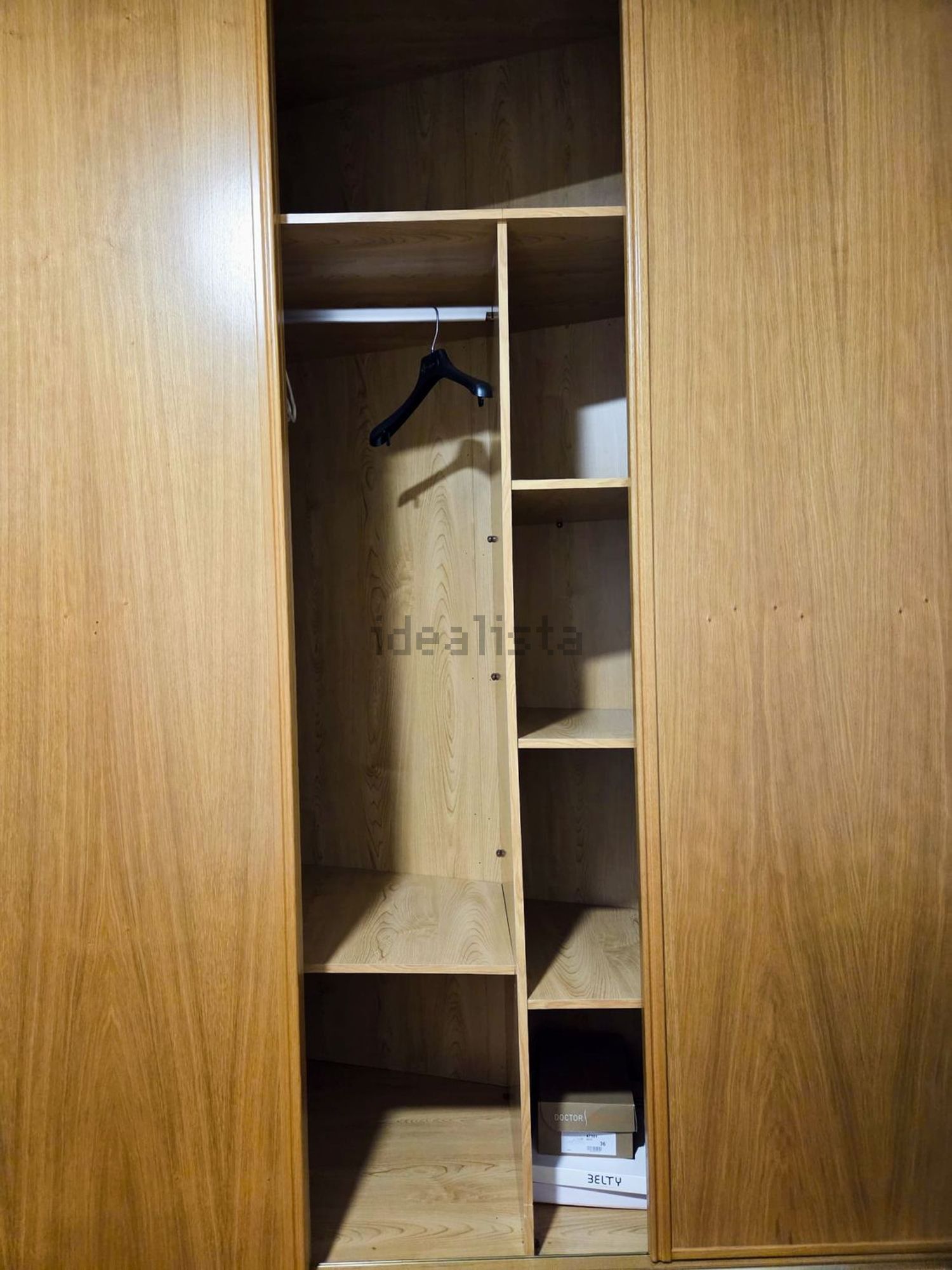 Piso de 67 m² en O Carballiño