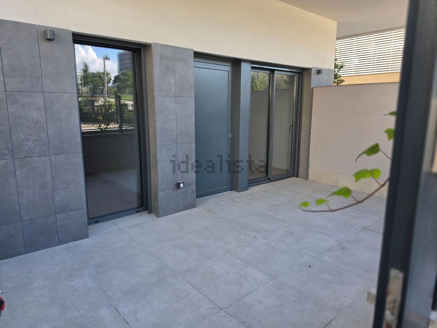Pis de 57 m² a Viladecans