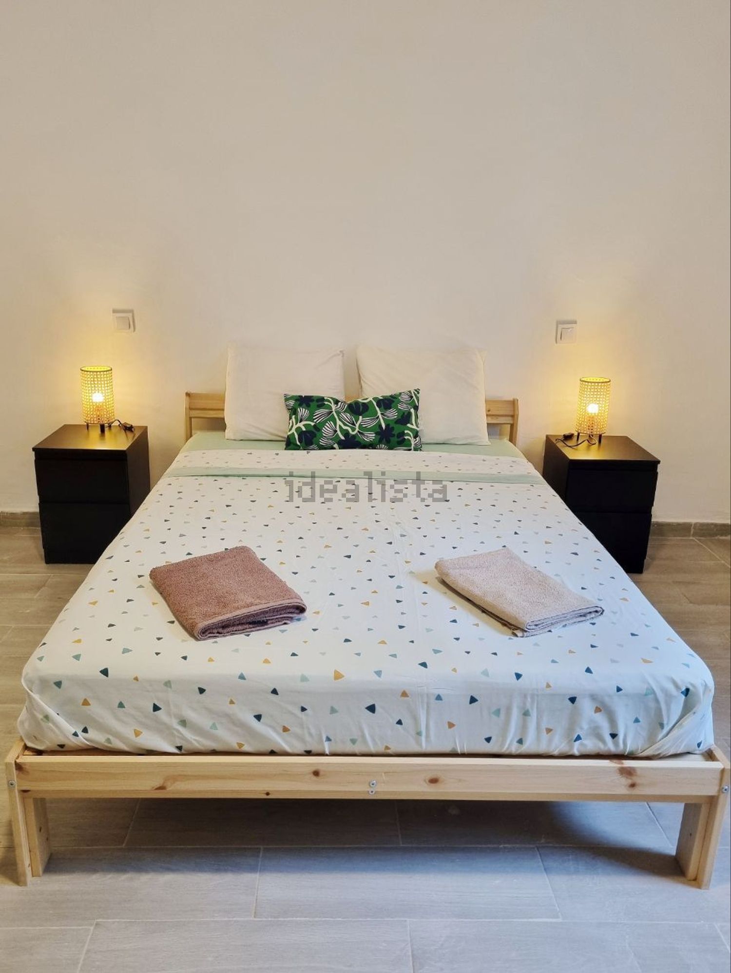 Habitació de lloguer, Las Palmas de Gran Canaria