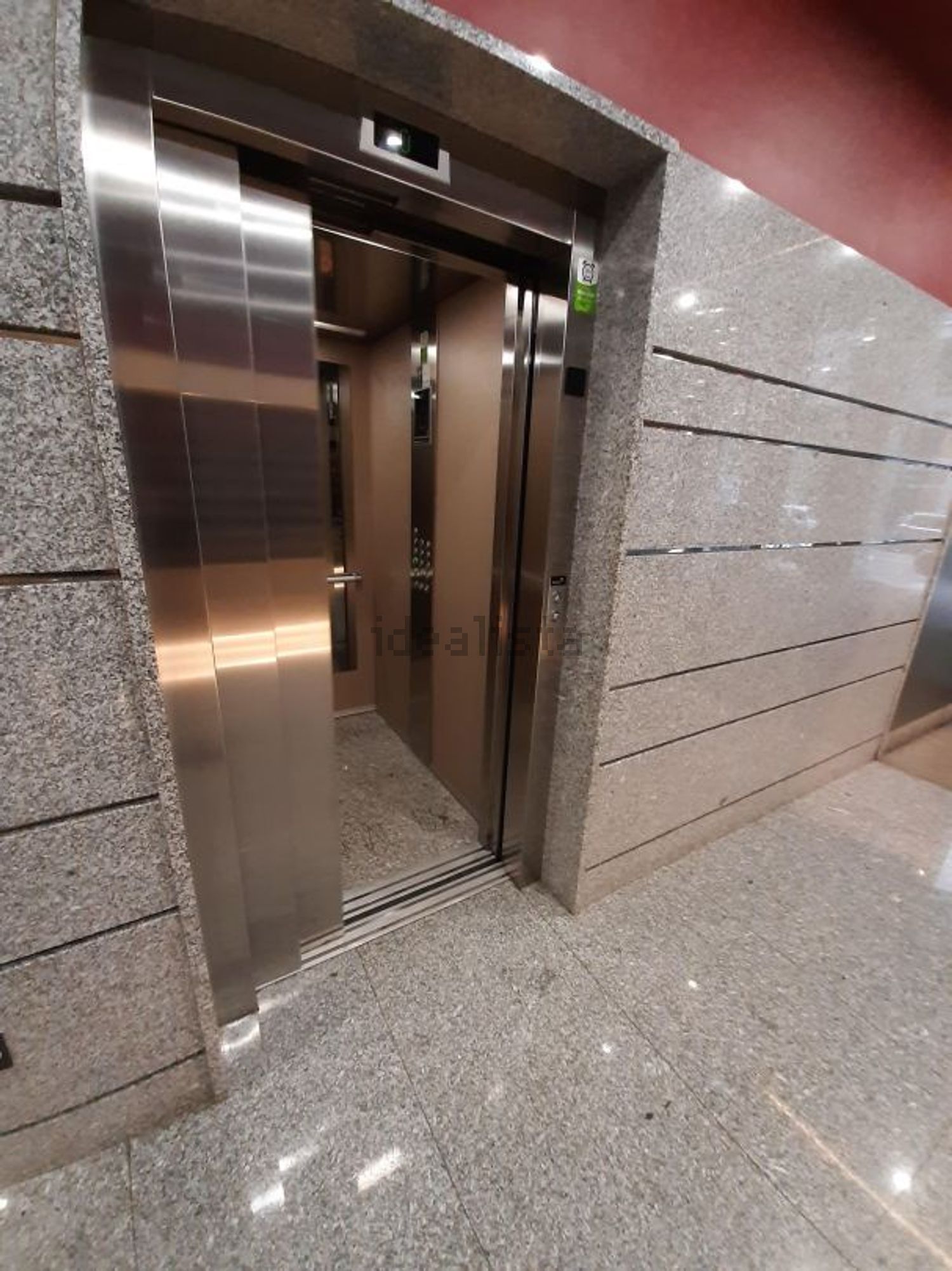 Pis de 45 m² a Gijón