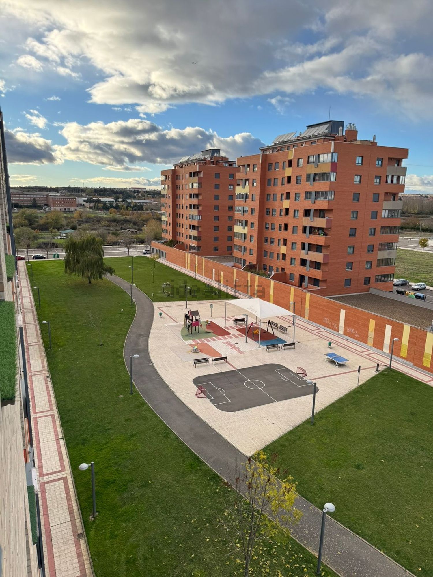 Appartamento 114 m² a León