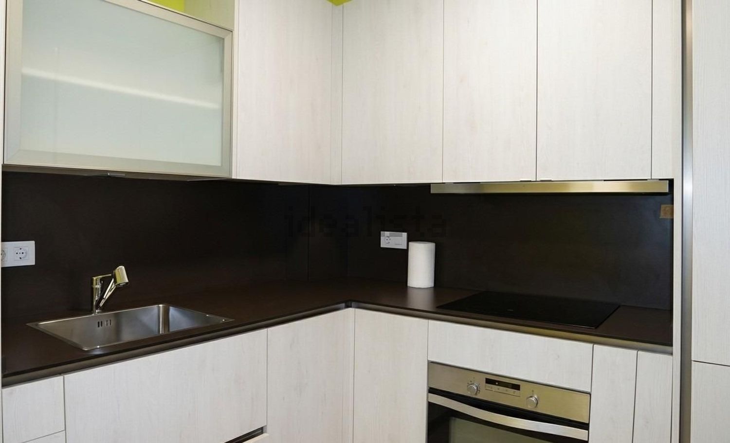 Wohnung 85 m² in Oviedo