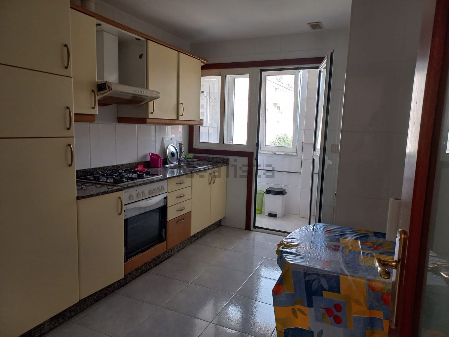 Habitación en alquiler, Lugo