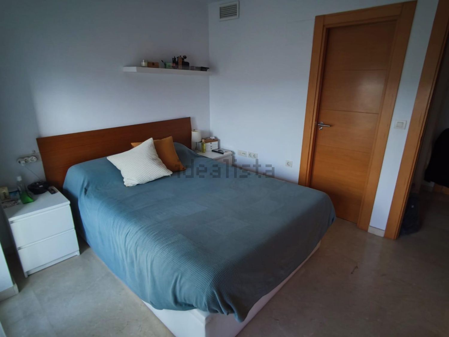 Wohnung 60 m² in Murcia