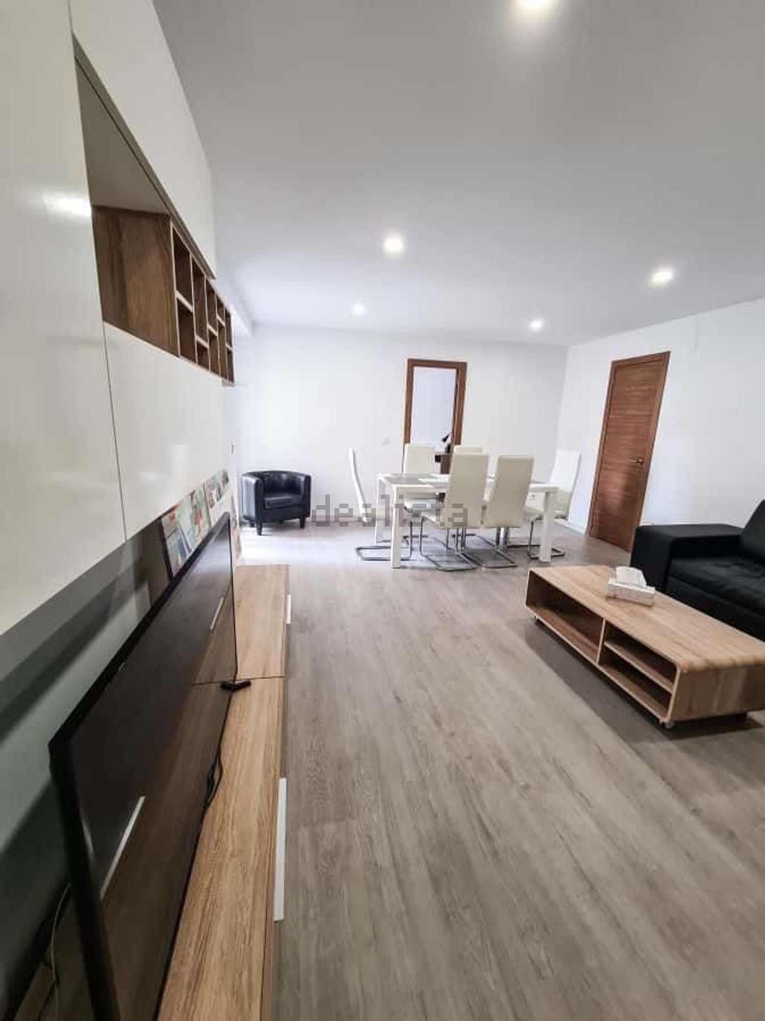 Habitación en alquiler, Valencia