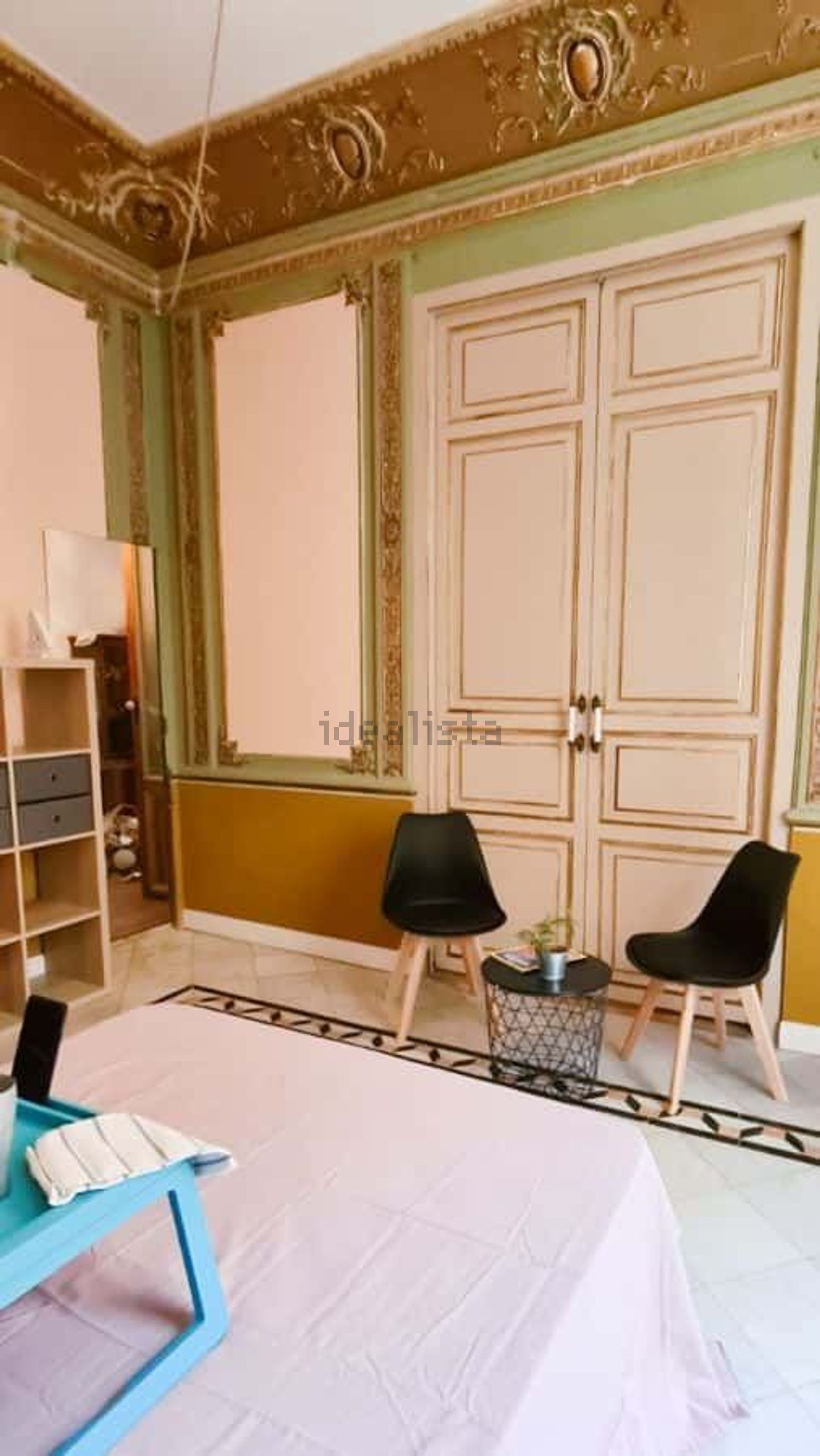 Habitación en alquiler, Valencia