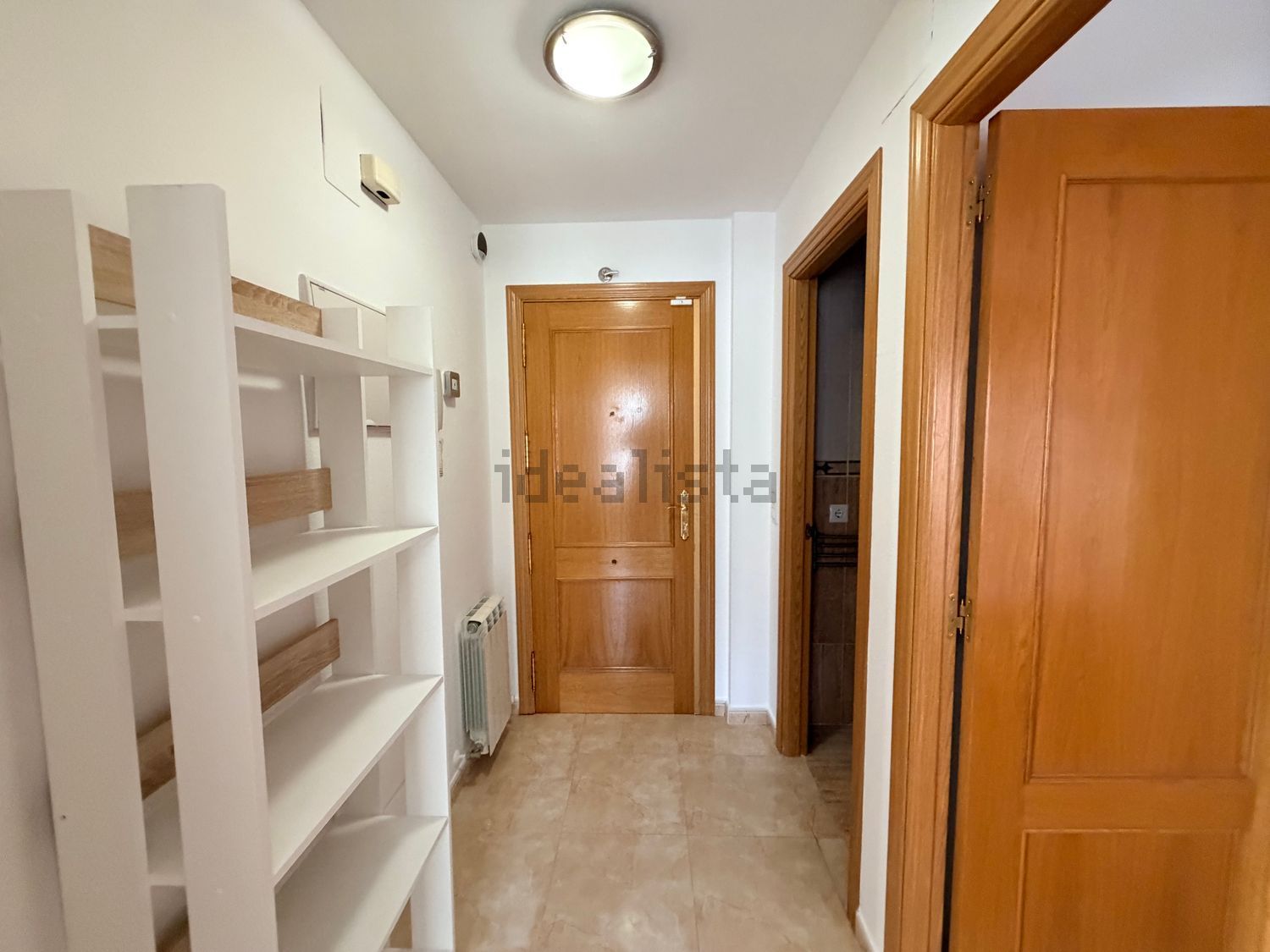 Pis de 45 m² a Toledo
