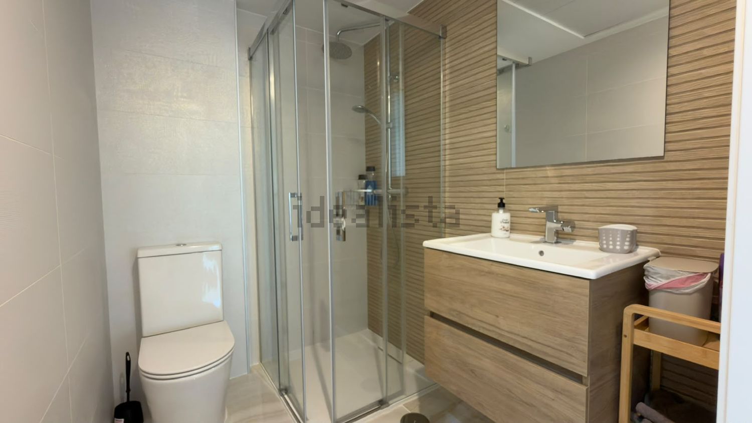 Pis de 75 m² a Torrevella