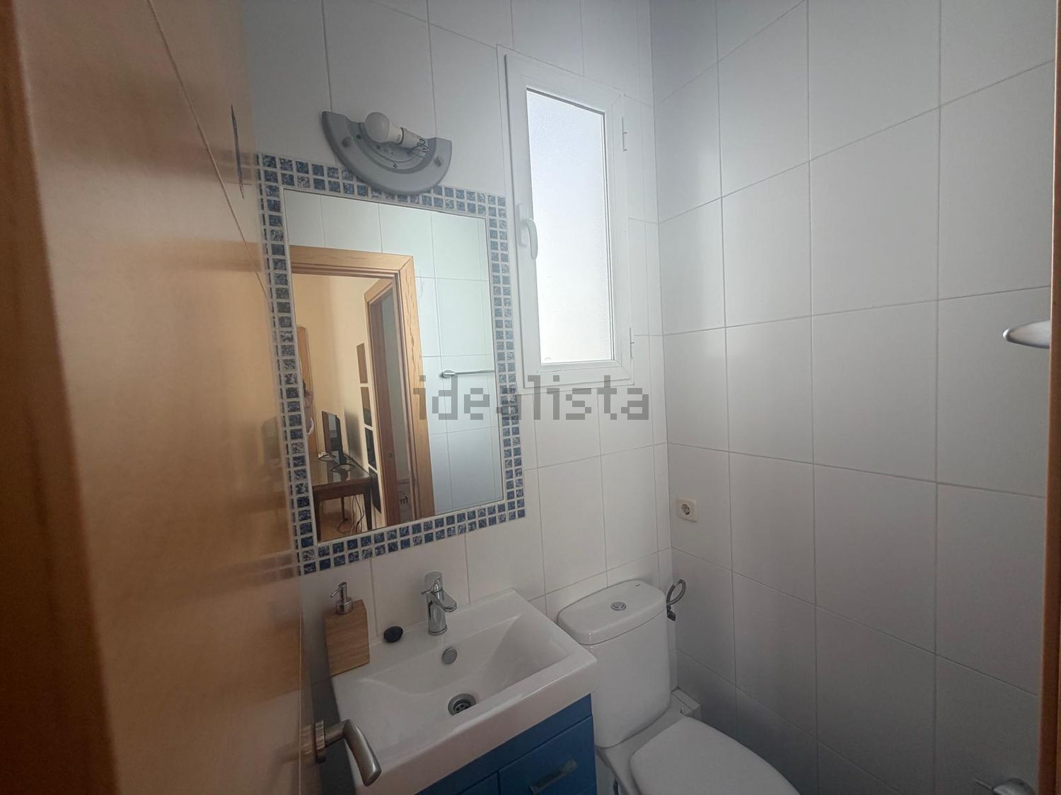 Piso de 41 m² en Madrid