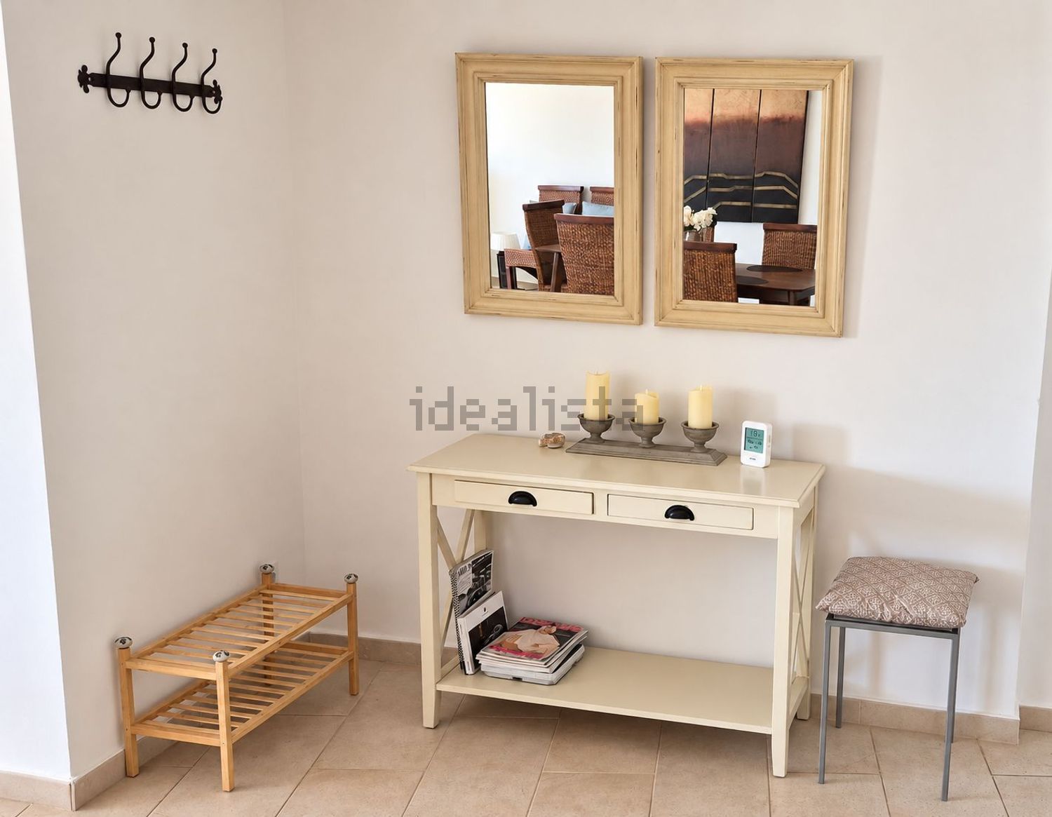 Wohnung 162 m² in Altea