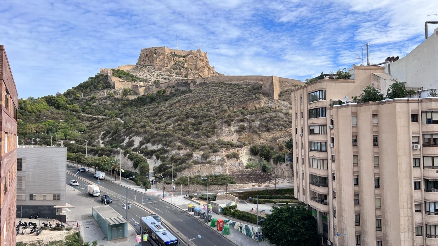 Pis de 89 m² a Alacant