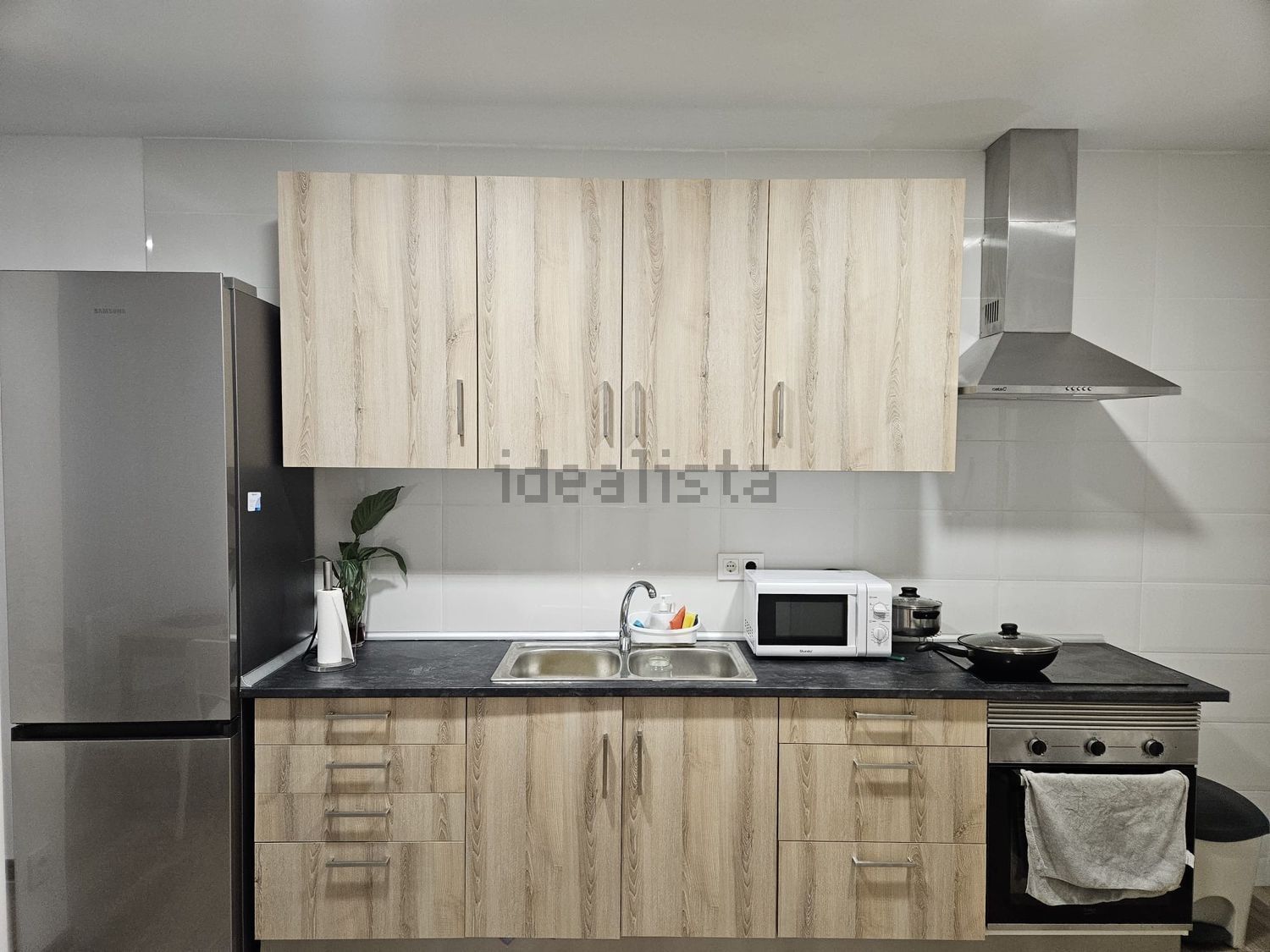 Zimmer zur Miete, Madrid