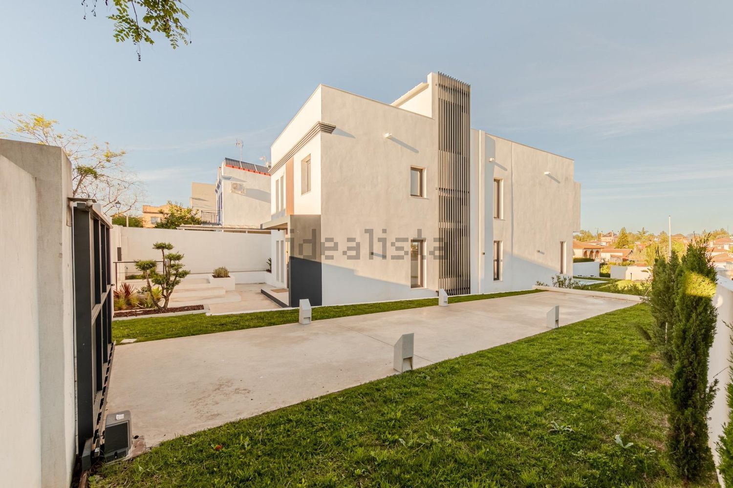 Casa 320 m² a Mairena del Aljarafe