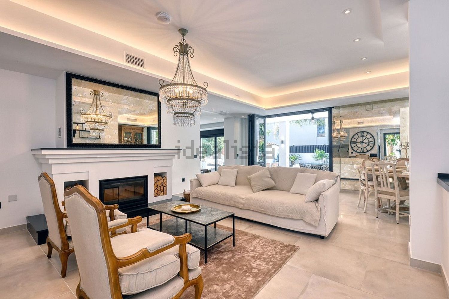 Casa 350 m² a Marbella