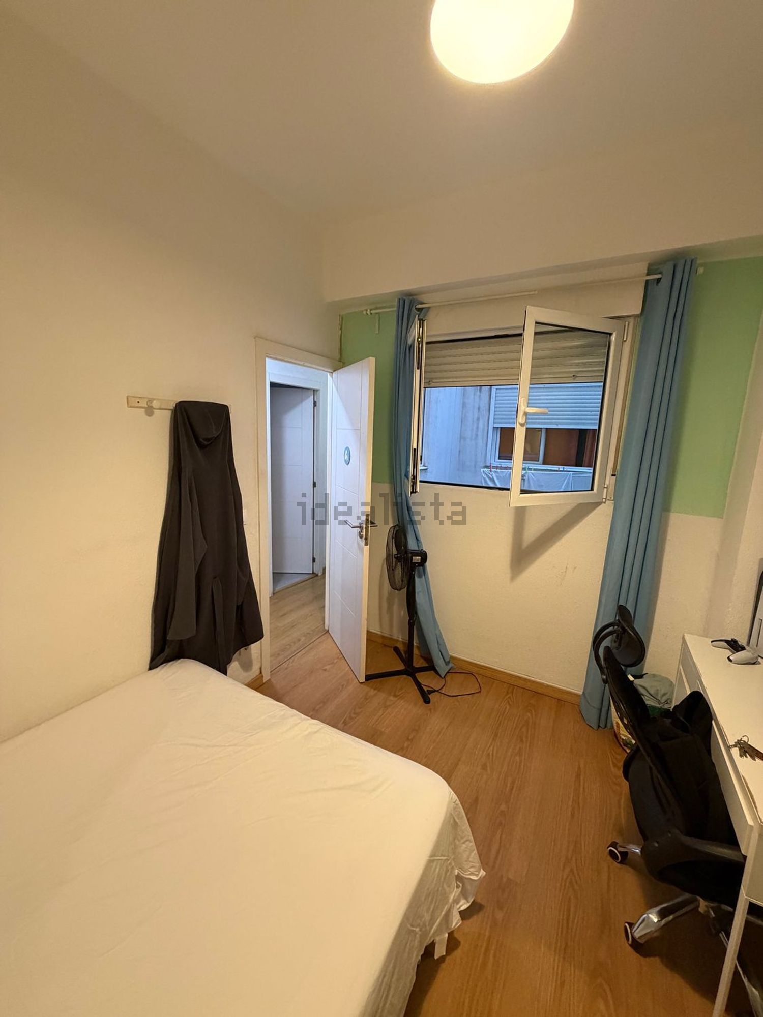 Habitació de lloguer, València