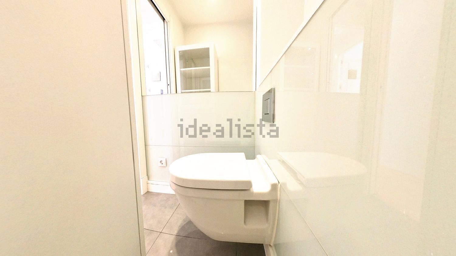 Piso de 114 m² en Madrid