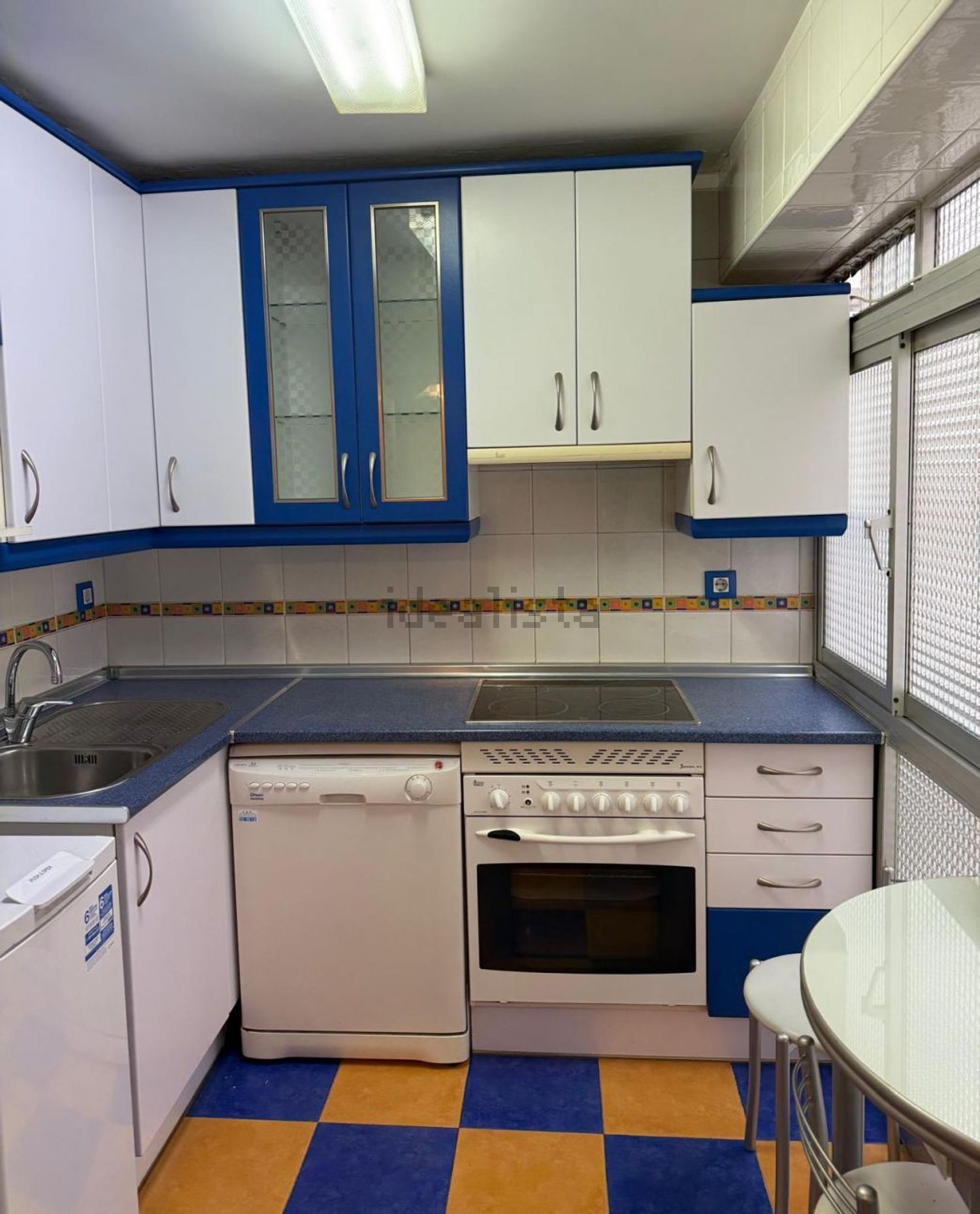 Appartamento 75 m² a Madrid
