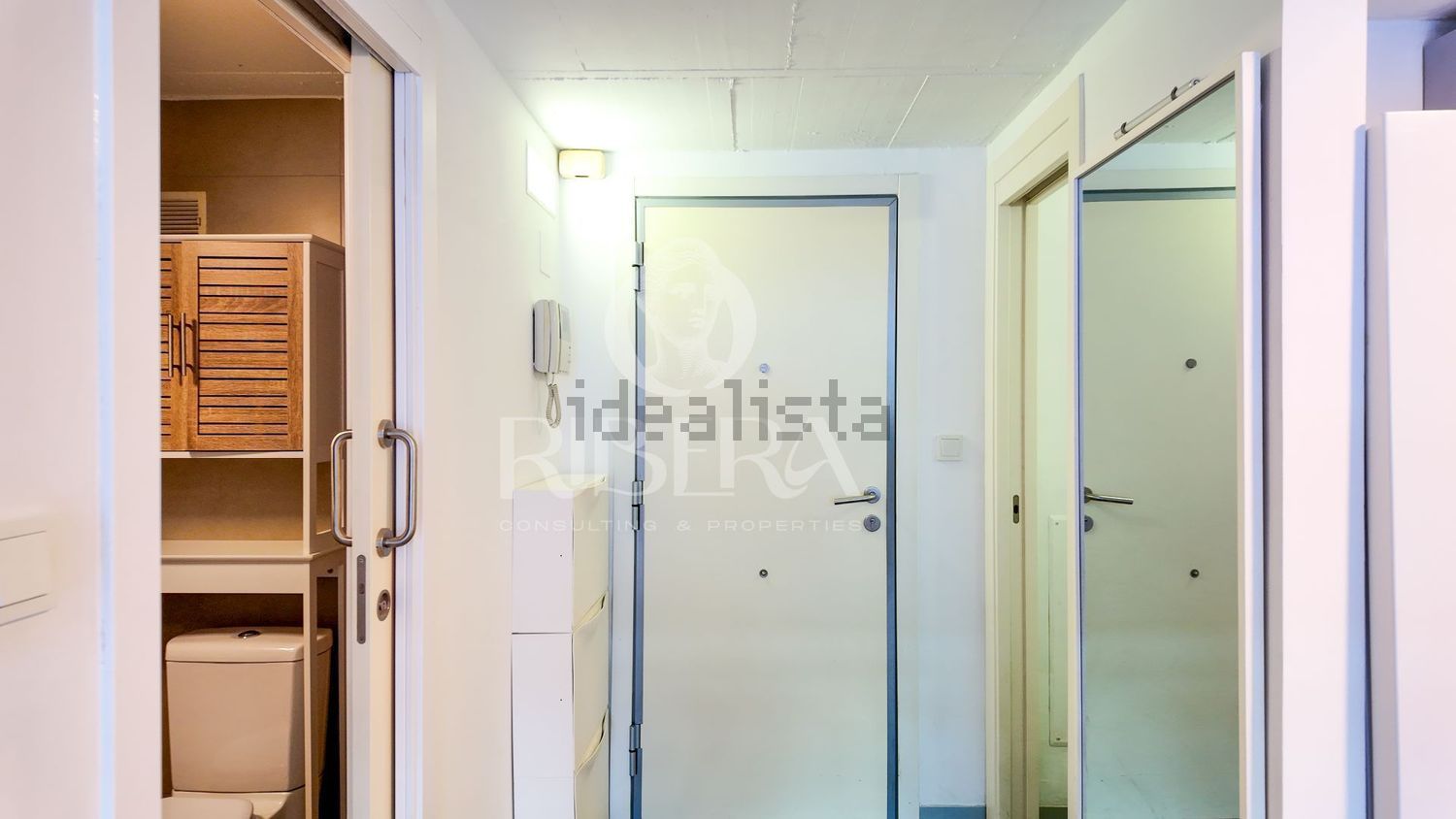 Piso de 84 m² en Valencia