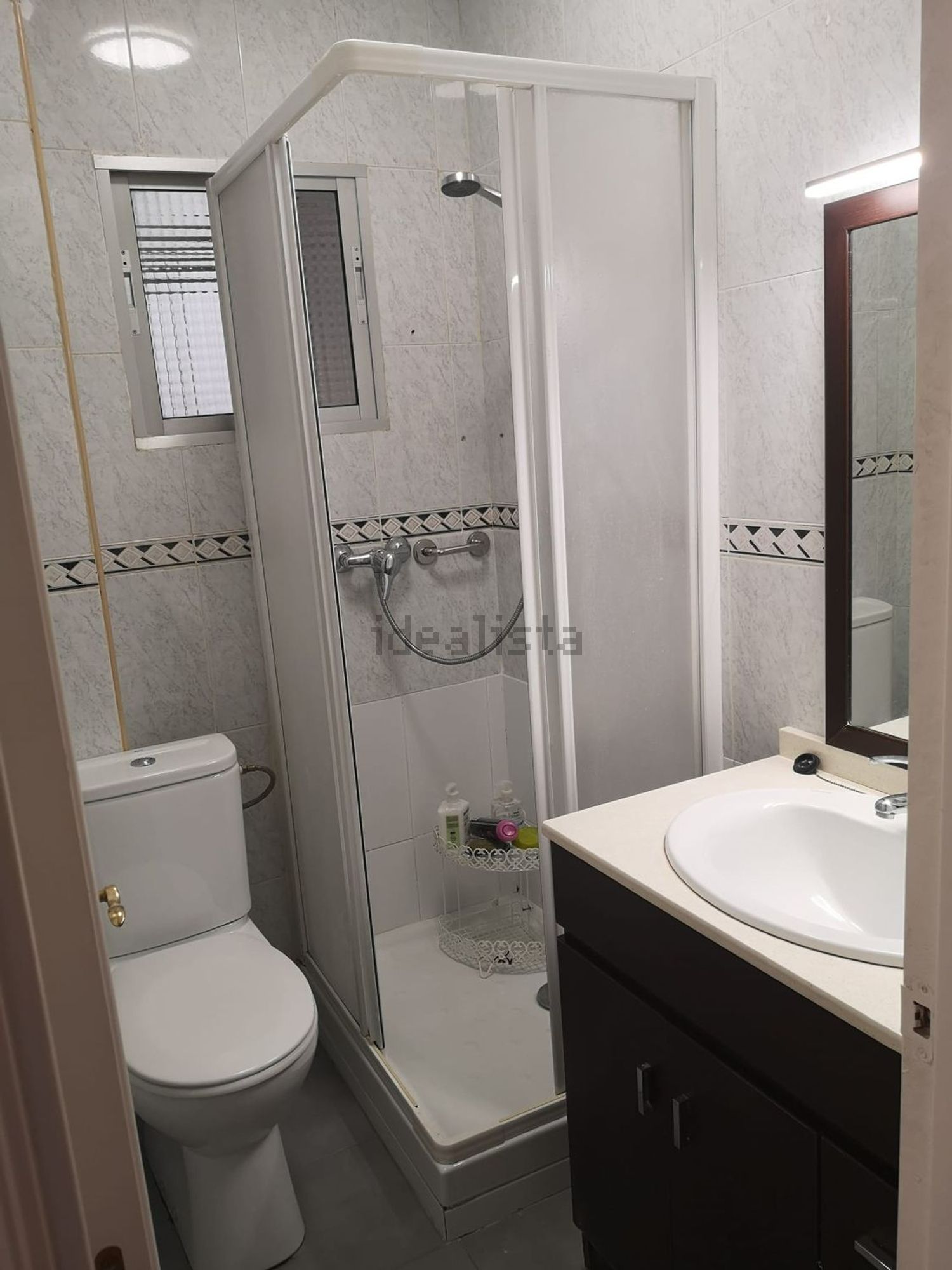 Chambre à louer, Saragosse