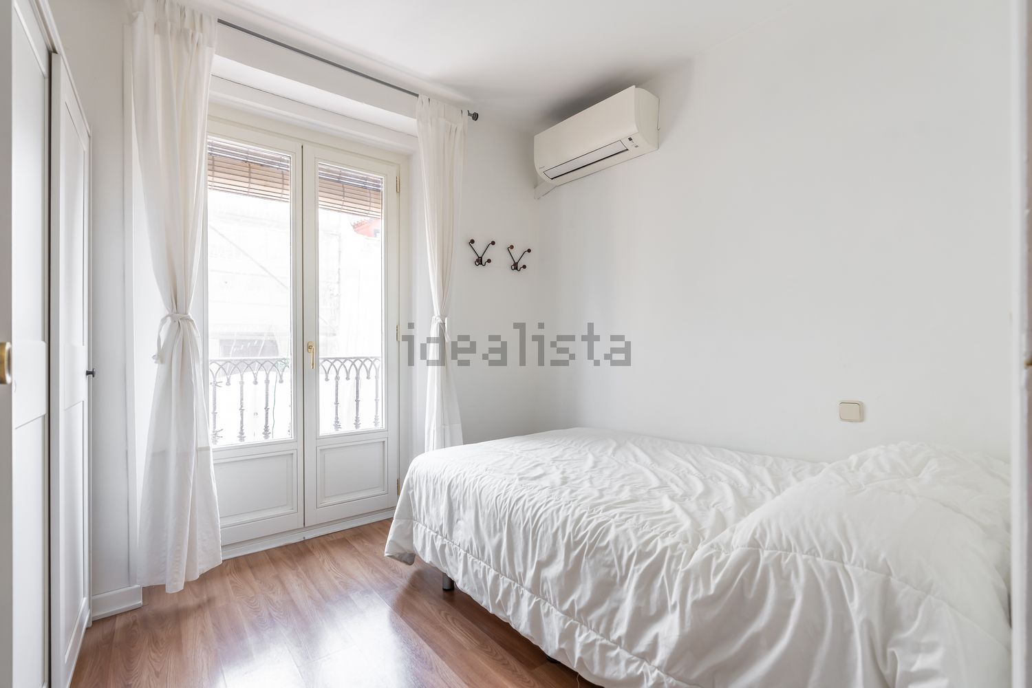 Appartamento 125 m² a Madrid