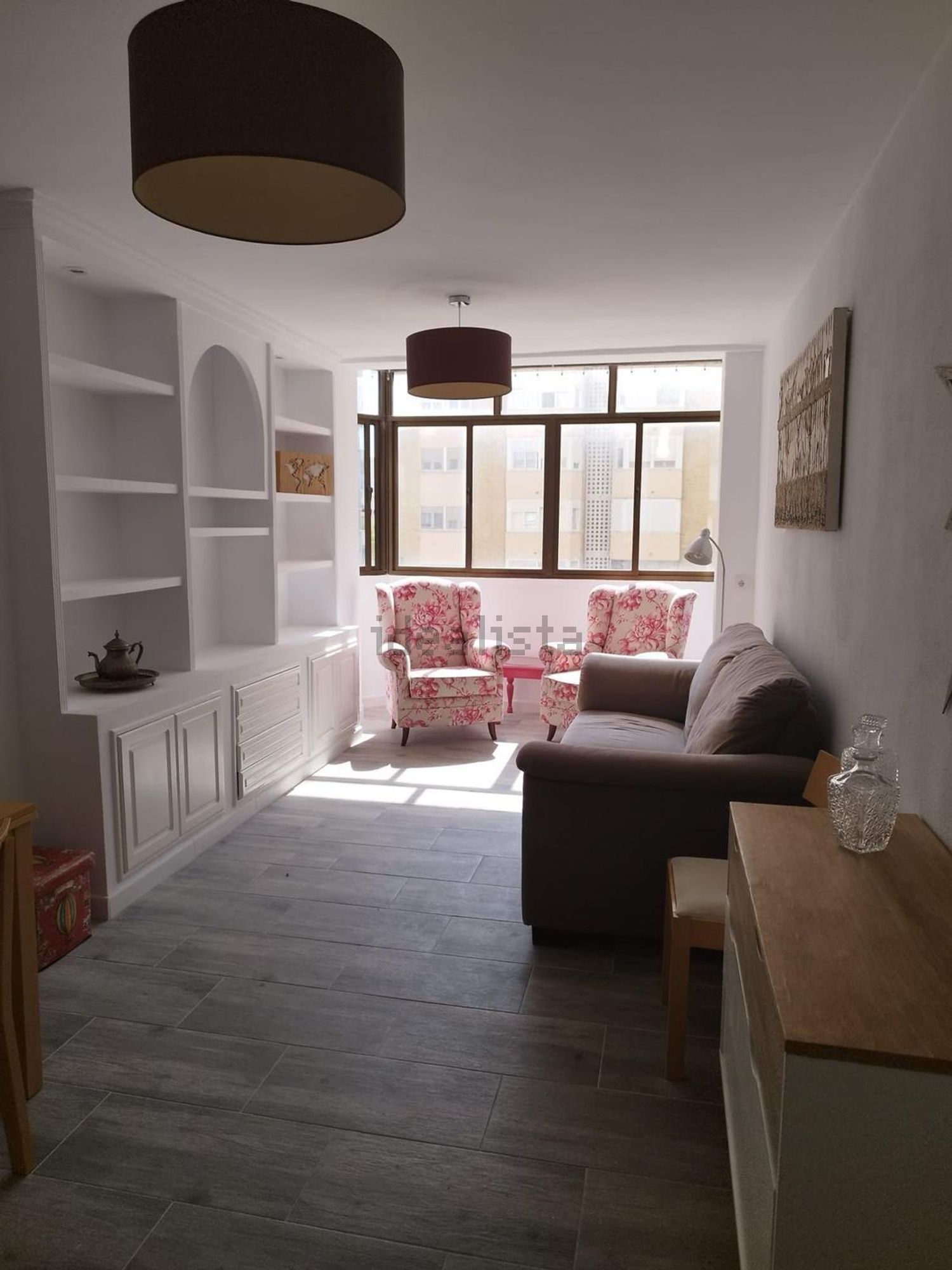 Piso de 80 m² en Cádiz