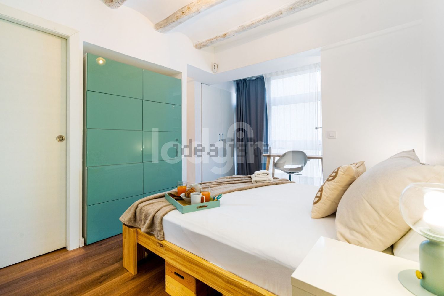 Piso de 45 m² en Barcelona