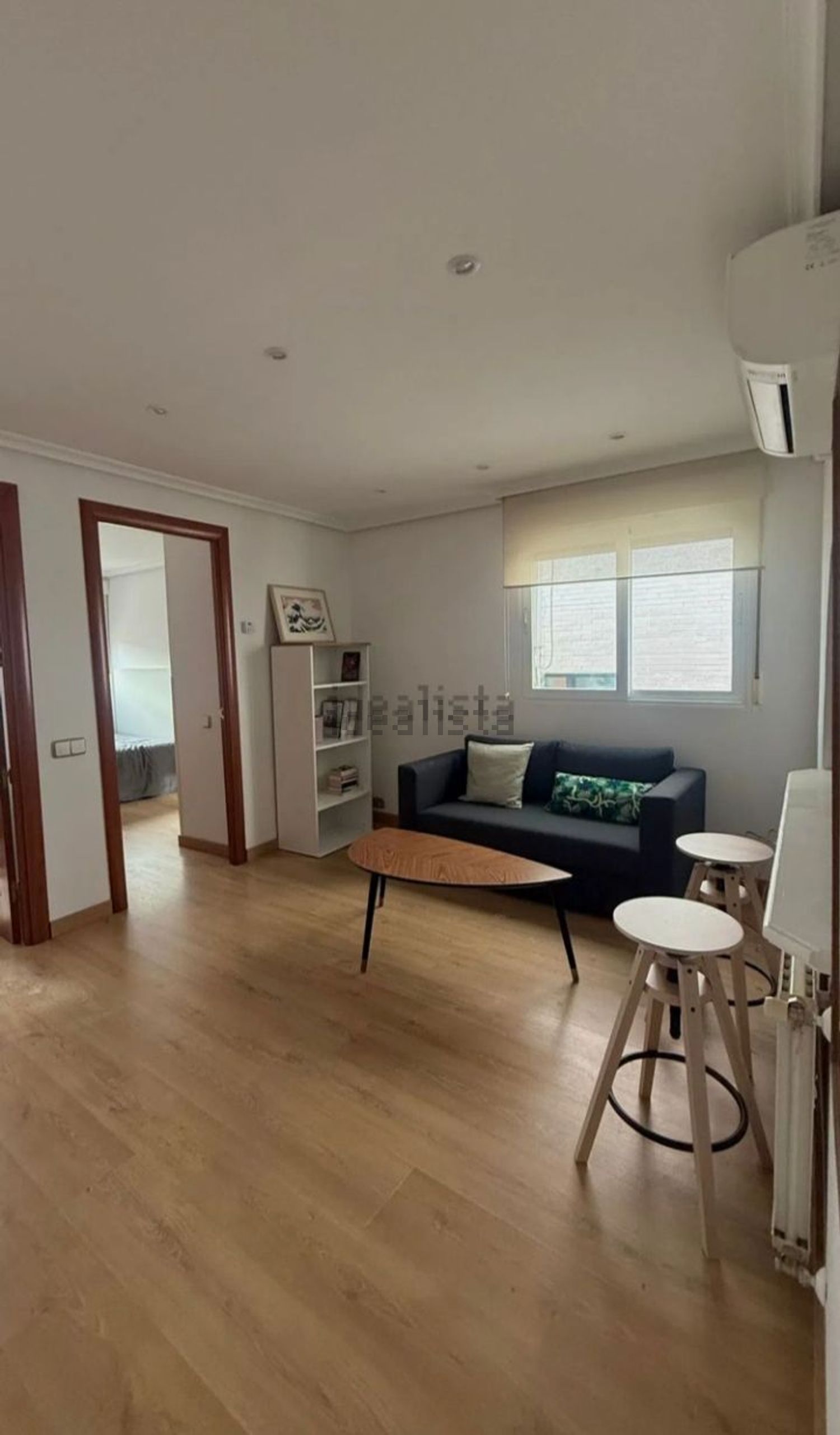 Appartamento 49 m² a Barcelona