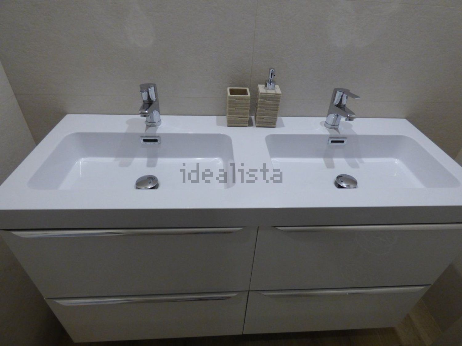 Apartamento 50 m² em Almeria