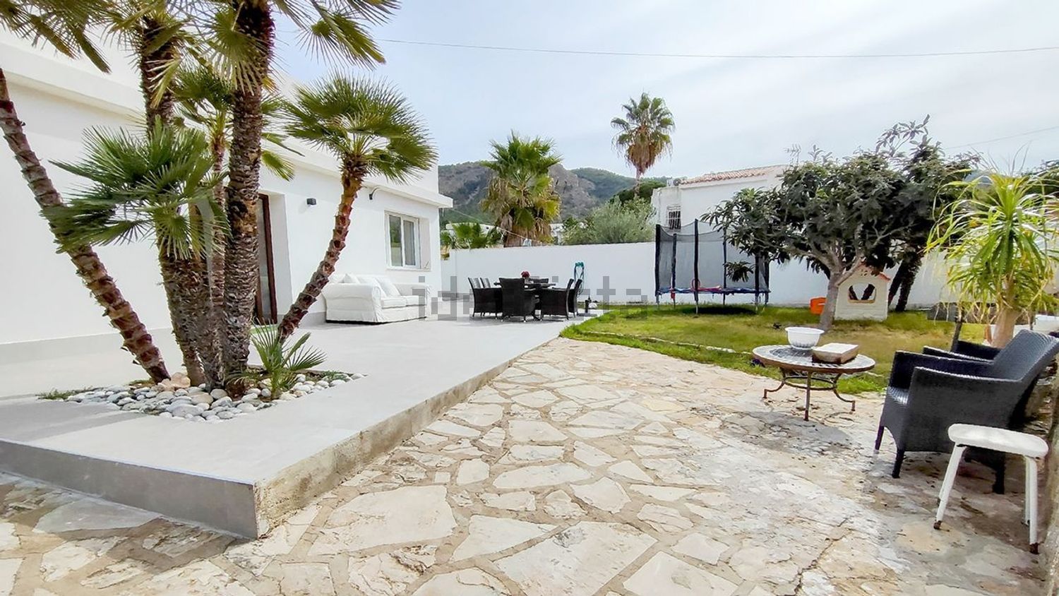 Casa de 140 m² en Benidorm
