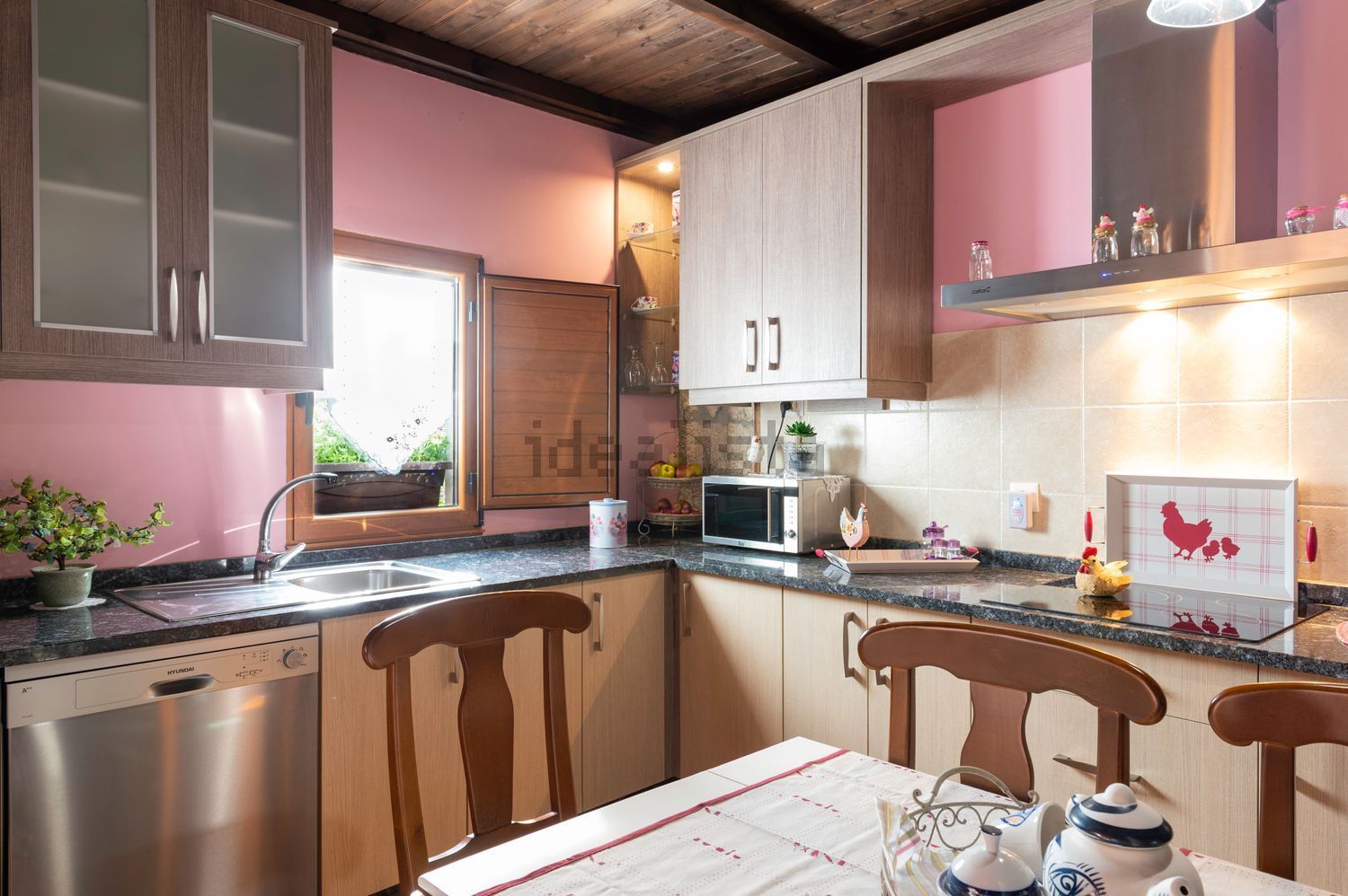 Casa de 70 m² en Sober