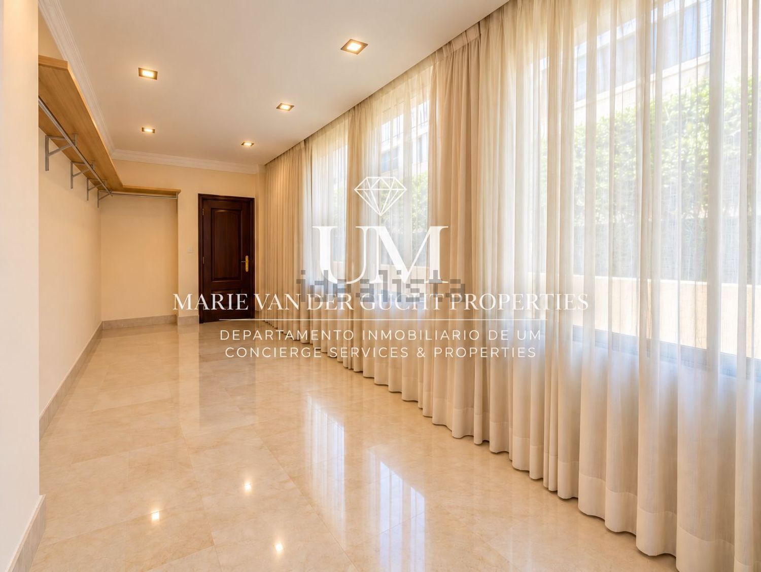 Wohnung 172 m² in Marbella