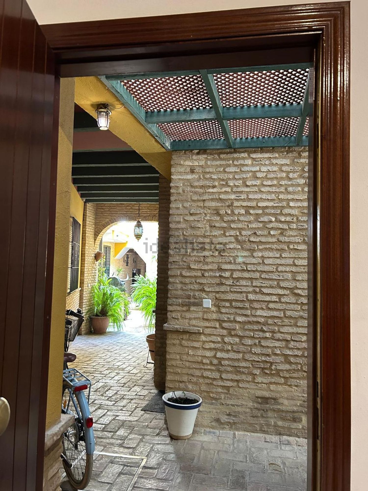 Piso de 60 m² en Sevilla