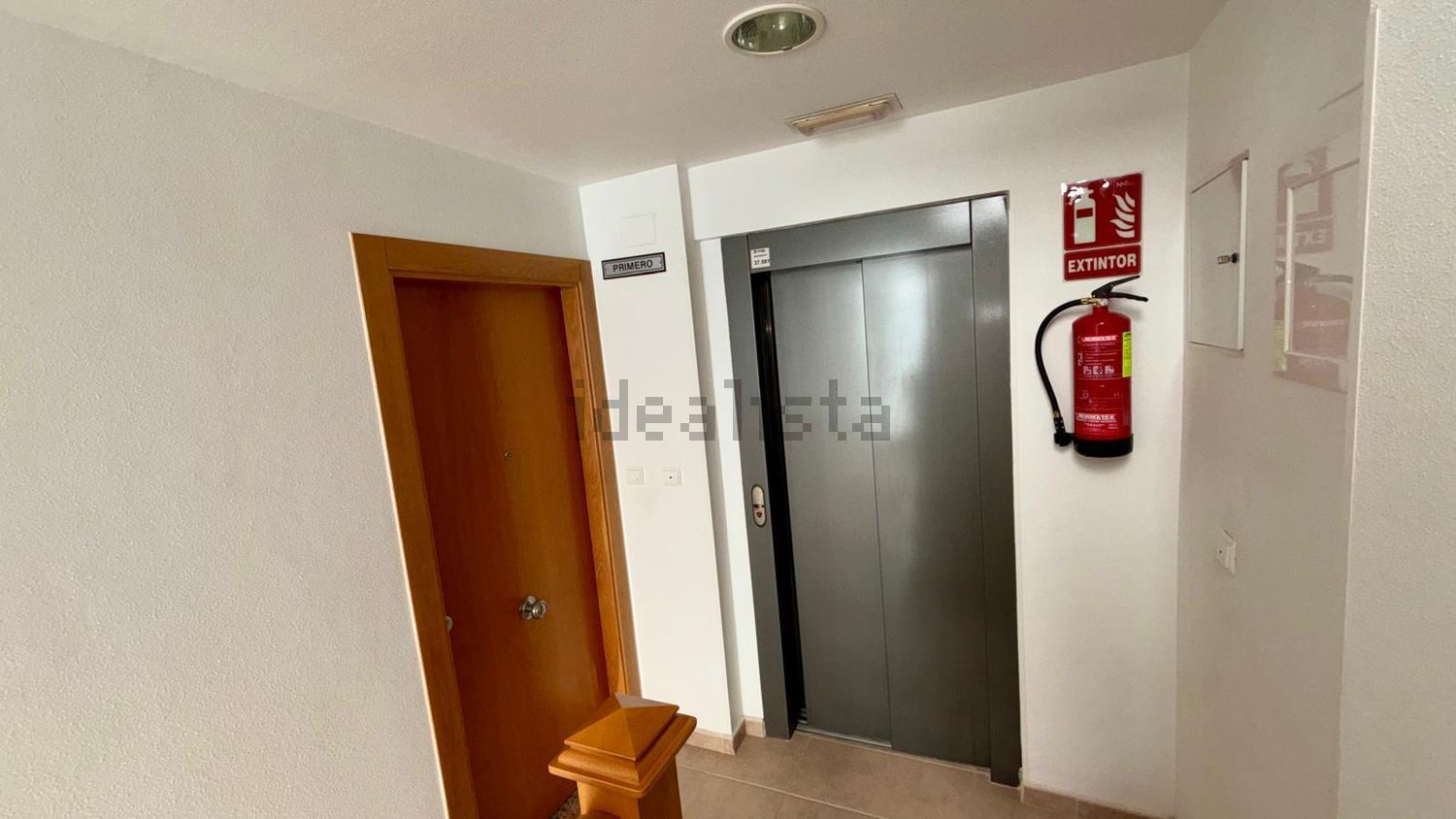 Pis de 82 m² a San Javier