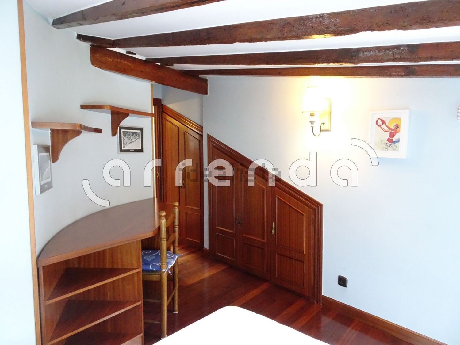Pis de 45 m² a Santander