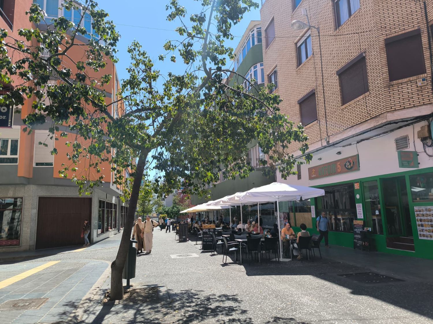 Casa de 75 m² a Las Palmas de Gran Canaria