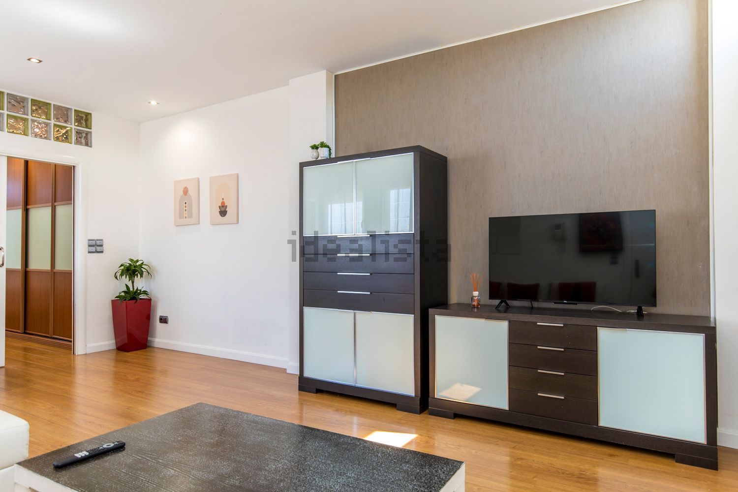 Pis de 55 m² a Saragossa