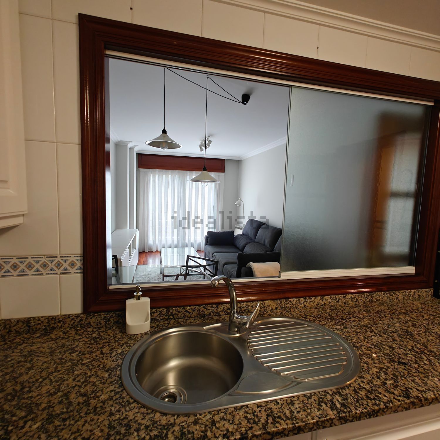 Pis de 59 m² a Vigo